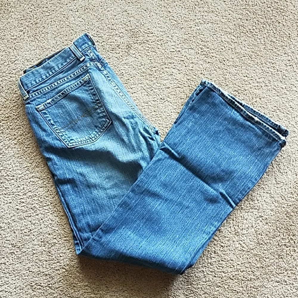 Lucky Brand dream jeans